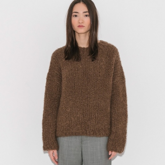 Lauren Manoogian Sweaters - New Lauren Manoogian 100% cashmere pullover
